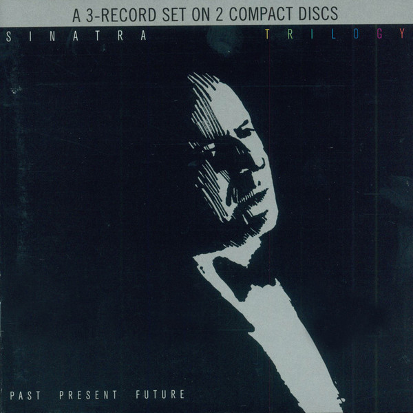 Trilogy: Past, Present & Future